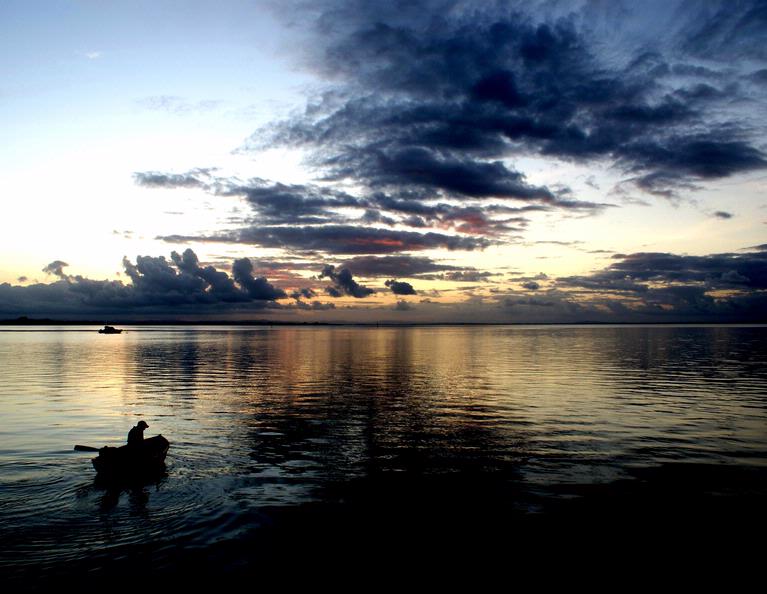 Rod Field; 6am Solace